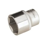 Review Sealey Tools  / Impact Socket 27mm 1/2Sq Drive