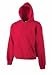 Adult Heavyweight Hooded White Sweatshirt From Augusta Sportswear