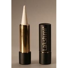 Lakshmi Ayurveda Farb-Kajals - 16 Pearl White
