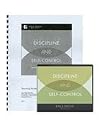 Developing Discipline & Self-control (Audio Cd Set) (Joyce Meyer's Minitries Set)