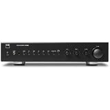 NAD C 165BEE Stereo Preamplifier