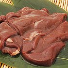 Oisix 魚沼健康豚のレバー