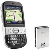 Palm 3380NA GPS Navigator featuring Garmin
