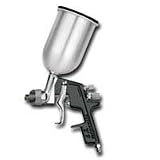 T1-CG Titanium Compliant Gravity Feed Gun - 1.2mm