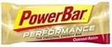 UPC 097421000078 product image for Powerfood Inc Oatmeal Raisin Performance Power Bar, 2.29 Ounce -- 12 per case. | upcitemdb.com