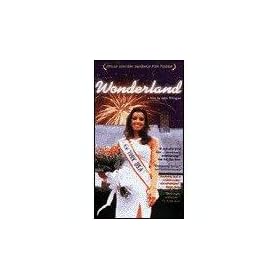 Wonderland [VHS]