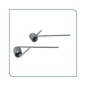 New Genuine Polaris Snowmobile Accessories / 2004 through 2005 Rear Titanium Spring Kit / pt # 2900262