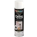 CEILNG TILE WHITENER 'NEW WHIT