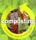 Composting: A Practical Step by Step Guide (Penguin Mini)