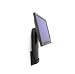 New Ergotron Neo-Flex Wall Mount Lift For Lcd Display Even Rotate 90 Degrees For Landscape Viewing
