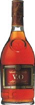 サントリー ブランデー ＶＯ 640ml