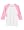 White/Pink