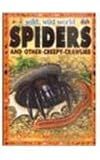 Spiders and other creepy-crawlies