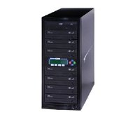 1 To 7, 22X KanguruDVD Dupl