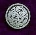 Elvish Knights Buttons. 7/8