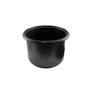 Cuisinart RC-8CP Cooking Pot for 8-Cup Rice Cooker