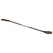 Bel-Art Scienceware 367110000 Stainless Steel 9" L Coated Lab Spoon and Spatula