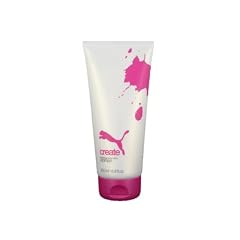 Puma - Puma create Woman Body Lotion 200 ml