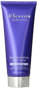 SPA AT HOME SKIN NOURISHING BODY LOTION 6.76oz
