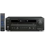 Kenwood KRF V 5200 D AV-Receiver schwarz