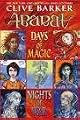 Abarat Days of Magic, Nights of War : Days of Magic, Nights of War