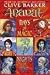 Days of Magic, Nights of War [UNABRIDGED] (Audio CD) (The Abarat fantasy series, Book 2 of The Abarat fantasy series)