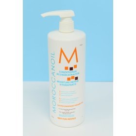 Moroccanoil Moisture Repair Conditioner LITER