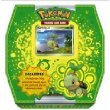Pok&eacute;mon Trio Box - Turtwig (1 Foil Card & 3 Packs)