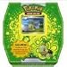 Pok&eacute;mon Trio Box - Turtwig (1 Foil Card & 3 Packs)