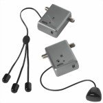 Marmitek - VideoControl 3 - Relais de telecommande par cable coaxial