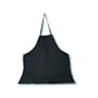 Vinyl Dishwasher Aprons 28" x 38" Black (855XLBK)