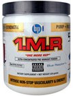 1.M.R - Fruit Punch - 224 grams