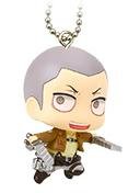 進撃の巨人 ちみキャラマスコットPart2 【5.コニー・スプリンガー】(単品)