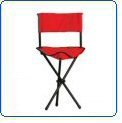 Travel Chair Ultimate Slacker Chair, Black
