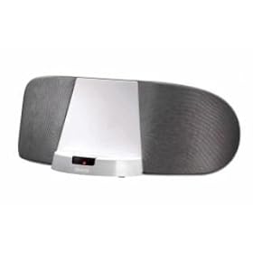 Celltec Limited IBASS IP200 IPOD Speaker System