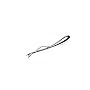Keep It Simple With Katie Brown Cast Aluminum Garden Fishtail Weeder