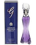G BY GIORGIO by Giorgio Beverly Hills EAU DE PARFUM SPRAY 3 OZ