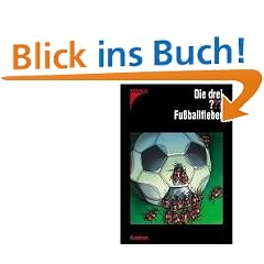Die drei ???. Fu�ballfieber. Nach Alfred Hitchcock