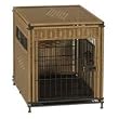 Mr. Herzher's Small Pet Residence, Dark Brown