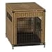 Mr. Herzher's Small Pet Residence, Dark Brown