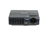 Planar PR Line PR6022 - DLP projector - 2500 ANSI lumens - XGA (1024 x 768) - 4:3