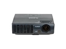 Planar PR Line PR6022 - DLP projector - 2500 ANSI lumens - XGA (1024 x 768) - 4:3