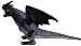 Harry Potter Swedish Short Snout Dragon Plush