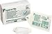 3M Tegaderm Transparent Film Dressing Frame Style, 2 3/8 x 2 3/4, 1624W