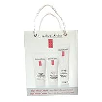 Eight Hour by Elizabeth Arden Gift Set: Eight Hour Skin Cream , Eight Hour Hand Cream & Eight Hour Body Treatment Cream