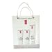 Skincare Sets by Elizabeth Arden Gift Set: Eight Hour Skin Cream , Eight Hour Hand Cream & Eight Hour Body Treatment Cream