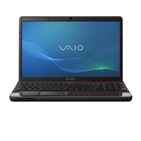 Sony VAIO VPC-EE31FX/T 15.5 3GB 320GB Notebook