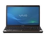 Sony VAIO VPC-EE31FX/T 15.5" 3GB 320GB Notebook