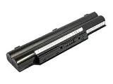 Cheap Deals on  Battery for Fujitsu LifeBook E8310 S2210 S7110 S6311 6C, New Laptop Battery for Fujitsu FMV-BIBLO Series FPCBP145