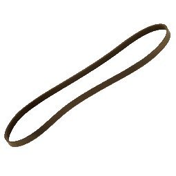 Genuine Flymo Drive Belt to suit Turbo and Vision Compact and Easibag Lawnmowers FLY055